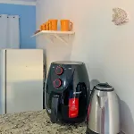 Pousada Ayalla\'S