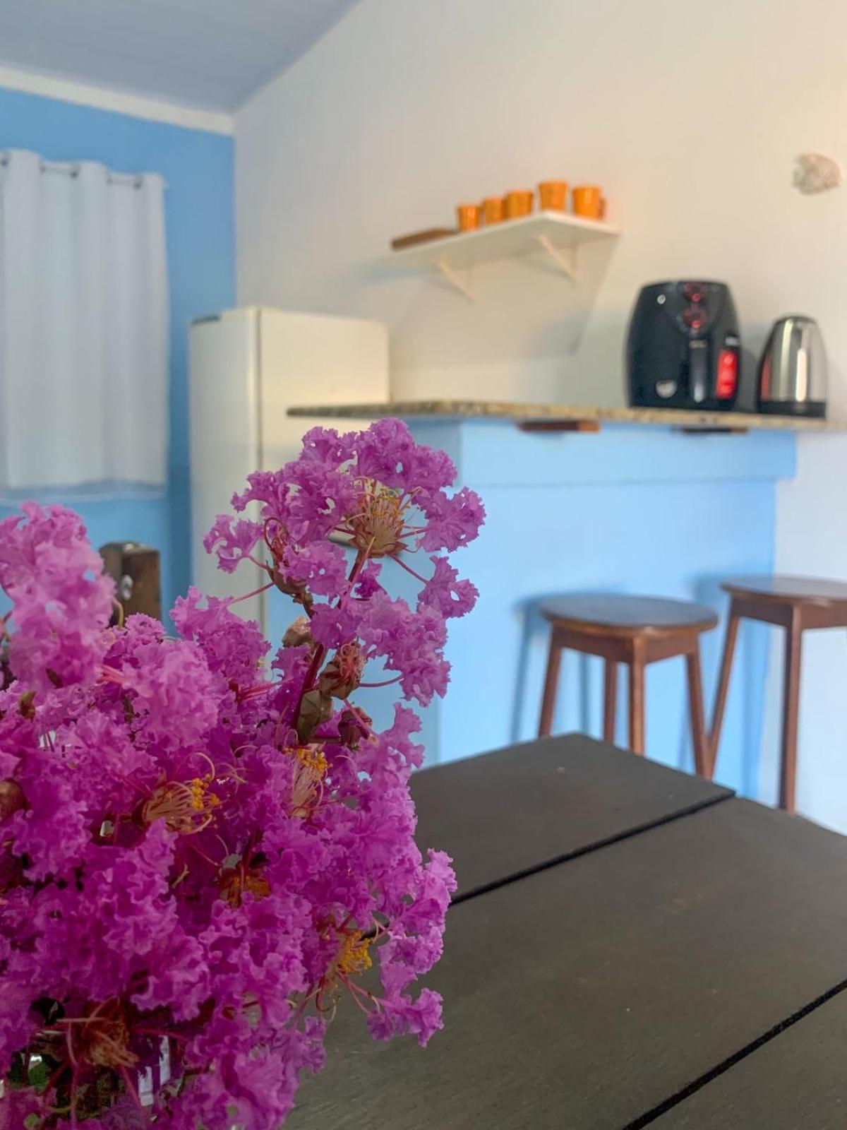 Apartamento Ayalla's Porto Seguro