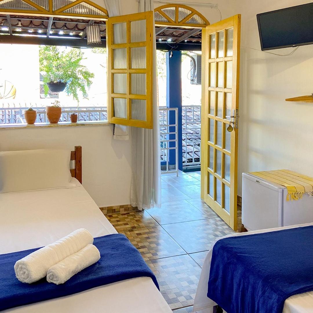 Ayalla's Apartamento Porto Seguro